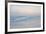 USA, Florida, Sarasota. Siesta Key, Sunset Reflections-Bernard Friel-Framed Photographic Print