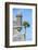 USA, Florida, St. Augustine, Castillo De San Marcos-Jim Engelbrecht-Framed Photographic Print