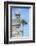 USA, Florida, St. Augustine, Castillo De San Marcos-Jim Engelbrecht-Framed Photographic Print