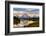 USA, Grand Teton National Park-George Theodore-Framed Photographic Print