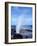 USA, Hawaii, Kauai. a Blowhole Spouts Seawater-Jaynes Gallery-Framed Photographic Print