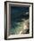 USA, Hawaii, Kauai, Kayakers Along the Na Pali Coast-Christopher Talbot Frank-Framed Photographic Print