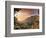 USA, Hawaii, Kauai, Kokee State Park, Kalalau Valley-Michele Falzone-Framed Photographic Print