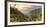 USA, Hawaii, Kauai, Na Pali Coast, Kalalau Valley-Michele Falzone-Framed Photographic Print