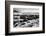 USA, Hawaii, Kauai. Rocky Beach-Dennis Flaherty-Framed Photographic Print