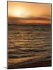 USA, Hawaii, Kauai, sunset-Savanah Plank-Mounted Photo