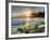 USA, Hawaii, Kauai, the Luxurious Resort Area of Poipu Beach-Michele Falzone-Framed Photographic Print