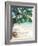 USA, Hawaii, Kauai-Savanah Plank-Framed Photo