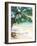 USA, Hawaii, Kauai-Savanah Plank-Framed Photo