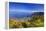 USA, Hawaii, Maui, Canyon Overlook-Terry Eggers-Framed Premier Image Canvas