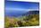 USA, Hawaii, Maui, Canyon Overlook-Terry Eggers-Mounted Photographic Print