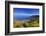 USA, Hawaii, Maui, Canyon Overlook-Terry Eggers-Framed Photographic Print