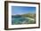 USA, Hawaii, Oahu, Hanauma Bay-Rob Tilley-Framed Photographic Print