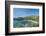 USA, Hawaii, Oahu, Hanauma Bay-Rob Tilley-Framed Photographic Print