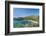 USA, Hawaii, Oahu, Hanauma Bay-Rob Tilley-Framed Photographic Print