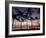 USA, Hawaii, Oahu, Honolulu, Waikiki Beach, Kapiolani Park-Michele Falzone-Framed Photographic Print