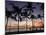 USA, Hawaii, Oahu, Honolulu, Waikiki Beach, Kapiolani Park-Michele Falzone-Mounted Photographic Print