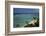 USA, Hawaii, Oahu, Honolulu, Waikiki, Fort Derussy Beach Park-David Wall-Framed Photographic Print