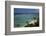 USA, Hawaii, Oahu, Honolulu, Waikiki, Fort Derussy Beach Park-David Wall-Framed Photographic Print