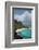 USA, Hawaii, Oahu, Makapu'u Beach-David Wall-Framed Photographic Print