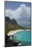 USA, Hawaii, Oahu, Makapu'u Beach-David Wall-Mounted Photographic Print