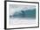 USA, Hawaii, Oahu, Surfers in Action at the Pipeline-Terry Eggers-Framed Photographic Print