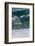 USA, Hawaii, Oahu, Surfers in Action at the Pipeline-Terry Eggers-Framed Photographic Print