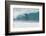 USA, Hawaii, Oahu, Surfers in Action at the Pipeline-Terry Eggers-Framed Photographic Print