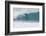 USA, Hawaii, Oahu, Surfers in Action at the Pipeline-Terry Eggers-Framed Photographic Print