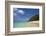 USA, Hawaii, Oahu, Waimanalo Beach-David Wall-Framed Photographic Print