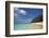 USA, Hawaii, Oahu, Waimanalo Beach-David Wall-Framed Photographic Print