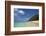 USA, Hawaii, Oahu, Waimanalo Beach-David Wall-Framed Photographic Print