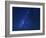 USA, Hawaii, the Big Island, Milky Way from Mauna Kea Observatory (4200m)-Michele Falzone-Framed Photographic Print