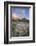 USA, Idaho. McGown Peak Sawtooth Mountains.-Alan Majchrowicz-Framed Photographic Print