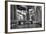 USA, ILlinois, Chicago. State Street Bridge and Cityscape-Petr Bednarik-Framed Photographic Print