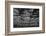 Usa,Illinois, Midwest, Cook County, Chicago-Christian Heeb-Framed Photographic Print