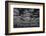 Usa,Illinois, Midwest, Cook County, Chicago-Christian Heeb-Framed Photographic Print