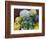 USA, Indiana, Indianapolis. Close-up of gourds.-Jaynes Gallery-Framed Photographic Print