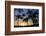 USA, Kauai, Sunset on the Westside of Maui-Terry Eggers-Framed Photographic Print