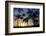 USA, Kauai, Sunset on the Westside of Maui-Terry Eggers-Framed Photographic Print