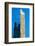 USA, Las Vegas, Glass Front-Catharina Lux-Framed Photographic Print