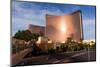 USA, Las Vegas, Wynn Las Vegas-Catharina Lux-Mounted Photographic Print