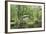 USA, Louisiana, New Orleans, Lafitte, Jean Lafitte NHP. Bayou cabin.-Cindy Miller Hopkins-Framed Photographic Print