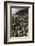 USA, Maine. Boulder Beach, Acadia National Park.-Judith Zimmerman-Framed Photographic Print