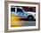 USA, Manhattan, Midtown, Times Square-Alan Copson-Framed Photographic Print