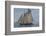 USA, Massachusetts, Cape Ann, Gloucester, America's Oldest Seaport, Annual Schooner Festival-Walter Bibikow-Framed Photographic Print