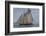 USA, Massachusetts, Cape Ann, Gloucester, America's Oldest Seaport, Annual Schooner Festival-Walter Bibikow-Framed Photographic Print