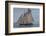 USA, Massachusetts, Cape Ann, Gloucester, America's Oldest Seaport, Annual Schooner Festival-Walter Bibikow-Framed Photographic Print