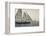 USA, Massachusetts, Cape Ann, Gloucester, America's Oldest Seaport, Annual Schooner Festival-Walter Bibikow-Framed Photographic Print