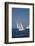 USA, Massachusetts, Cape Ann, Gloucester, America's Oldest Seaport, Annual Schooner Festival-Walter Bibikow-Framed Photographic Print